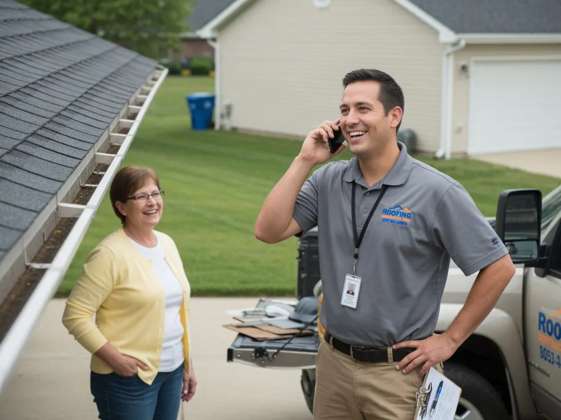 Local Roofing Contractors Andover, MN FAQs